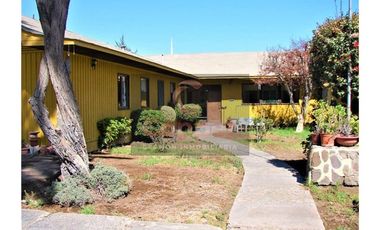 Casa en Arriendo en Arturo Prat esquina Valdivia