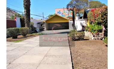 Casa en Arriendo en Arturo Prat esquina Valdivia