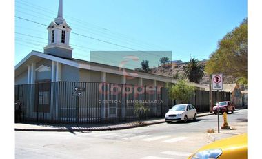 Casa en Arriendo en Arturo Prat esquina Valdivia