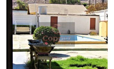 Casa en Arriendo en Arturo Prat esquina Valdivia