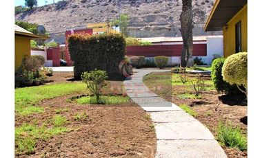 Casa en Arriendo en Arturo Prat esquina Valdivia