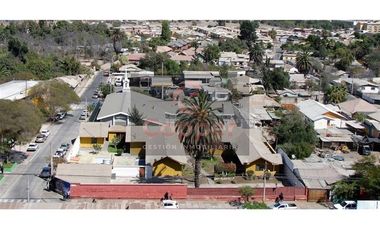 Casa en Arriendo en Arturo Prat esquina Valdivia