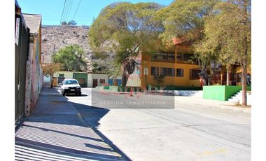 Casa en Arriendo en Arturo Prat esquina Valdivia