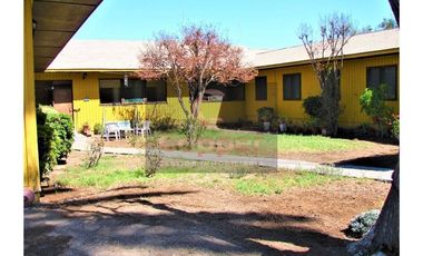 Casa en Arriendo en Arturo Prat esquina Valdivia