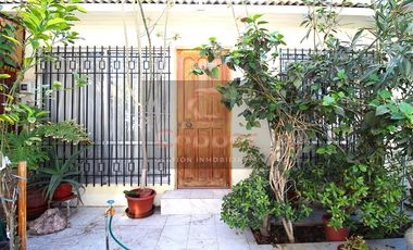 Casa en Arriendo en Calles Carlos Porcile y Carlos Khole