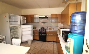 Casa en Arriendo en Calles Carlos Porcile y Carlos Khole