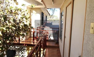 Casa en Arriendo en Calles Carlos Porcile y Carlos Khole