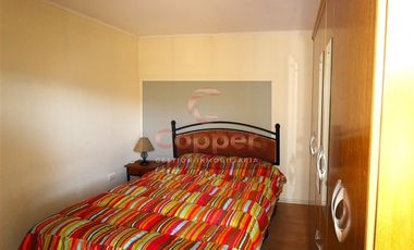 Casa en Arriendo en Calles Carlos Porcile y Carlos Khole