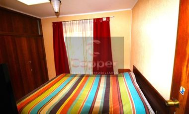 Casa en Arriendo en Calles Carlos Porcile y Carlos Khole