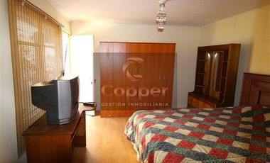 Casa en Arriendo en Calles Carlos Porcile y Carlos Khole