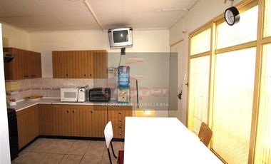 Casa en Arriendo en Calles Carlos Porcile y Carlos Khole