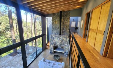 Casa en Renta en Cerro Gordo Valle de Bravo