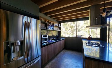 Casa en Renta en Cerro Gordo Valle de Bravo