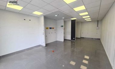 Arrienda Local Comercial de 75 M2 En Recreo Viña Del Mar
