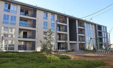 DEPTO 3 DORMITORIOS 2 BAÑOS, MELIPILLA