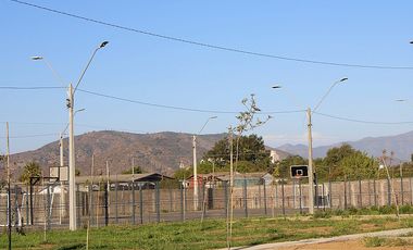 DEPTO 3 DORMITORIOS 2 BAÑOS, MELIPILLA