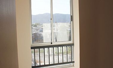 DEPTO 3 DORMITORIOS 2 BAÑOS, MELIPILLA