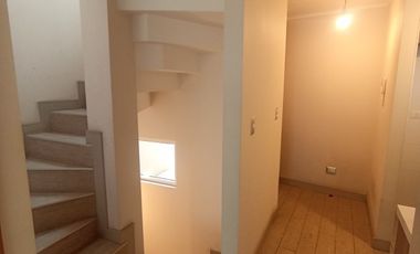 SE VENDE CASA TIPO TOWNHOUSE EN CONDOMINIO (CÓD. 544)