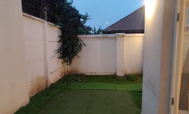 SE VENDE CASA TIPO TOWNHOUSE EN CONDOMINIO (CÓD. 544)