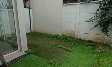 SE VENDE CASA TIPO TOWNHOUSE EN CONDOMINIO (CÓD. 544)