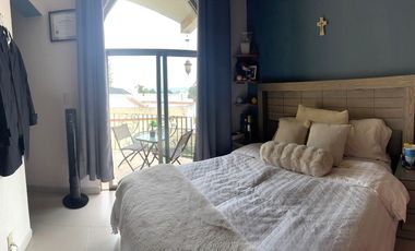 CASA EN VENTA CON SEGURIDAD EN BOSQUES DEL LAGO,