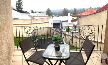 CASA EN VENTA CON SEGURIDAD EN BOSQUES DEL LAGO,