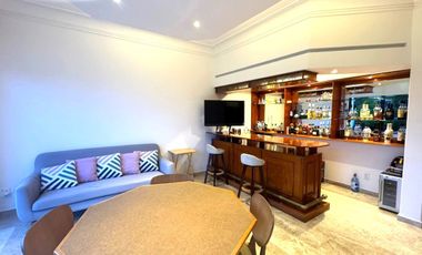 CASA EN VENTA CON SEGURIDAD EN BOSQUES DEL LAGO,