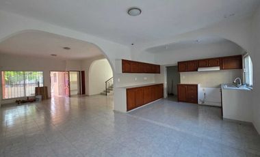 Casa en venta en Veracruz Fracc. Floresta