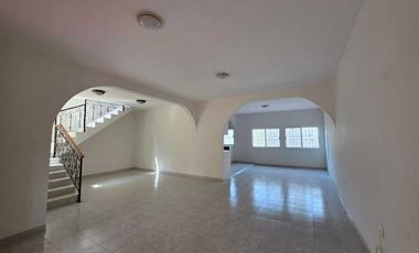 Casa en venta en Veracruz Fracc. Floresta