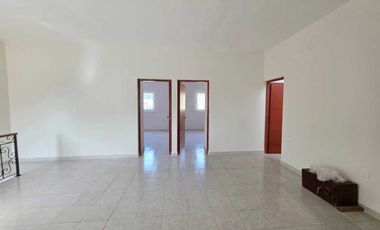 Casa en venta en Veracruz Fracc. Floresta
