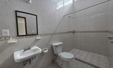 Casa en venta en Veracruz Fracc. Floresta