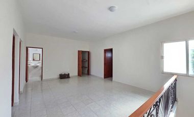 Casa en venta en Veracruz Fracc. Floresta