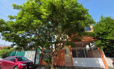 Casa en venta en Veracruz Fracc. Floresta