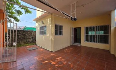 Casa en venta en Veracruz Fracc. Floresta