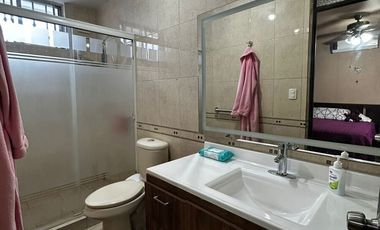 CASA VENTA ZONA CUMBRES 3ER SECTOR