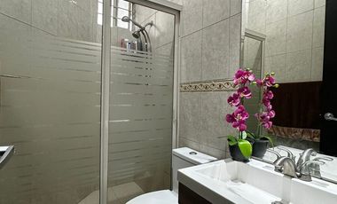 CASA VENTA ZONA CUMBRES 3ER SECTOR