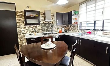 CASA VENTA ZONA CUMBRES 3ER SECTOR