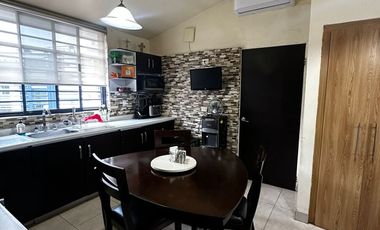 CASA VENTA ZONA CUMBRES 3ER SECTOR