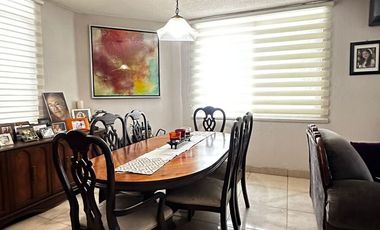 CASA VENTA ZONA CUMBRES 3ER SECTOR