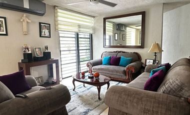 CASA VENTA ZONA CUMBRES 3ER SECTOR