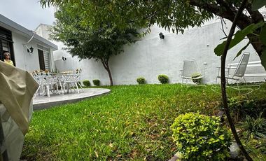 CASA VENTA ZONA CUMBRES 3ER SECTOR