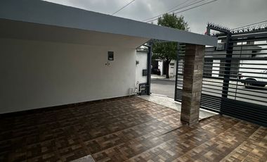 CASA VENTA ZONA CUMBRES 3ER SECTOR