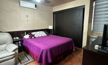 CASA VENTA ZONA CUMBRES 3ER SECTOR