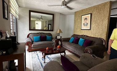 CASA VENTA ZONA CUMBRES 3ER SECTOR