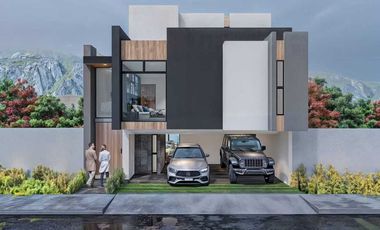 CASA EN VENTA EN RINCONADA DE LOS ANDES