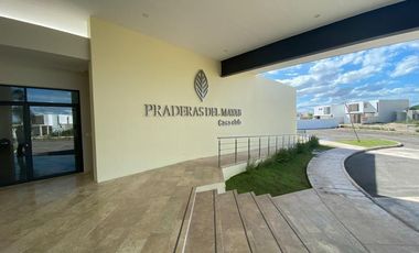 Venta Casa en Conkal al norte de Merida de una planta, en privada.