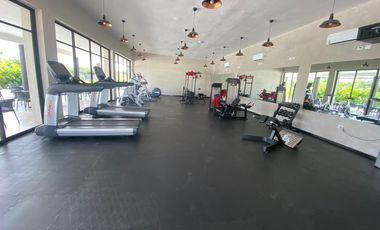 Venta Casa en Conkal al norte de Merida de una planta, en privada.