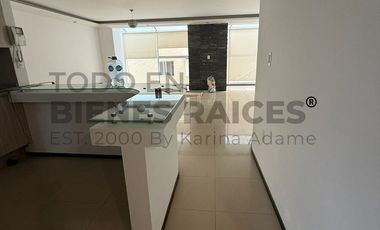 DEPARTAMENTO EN VENTA EN MIRAGE IV