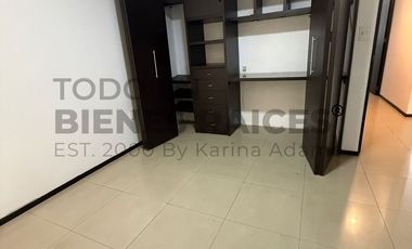 DEPARTAMENTO EN VENTA EN MIRAGE IV