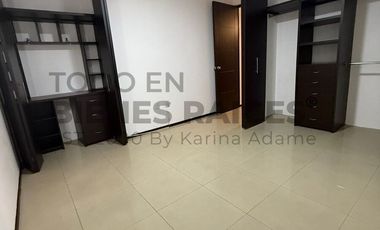 DEPARTAMENTO EN VENTA EN MIRAGE IV